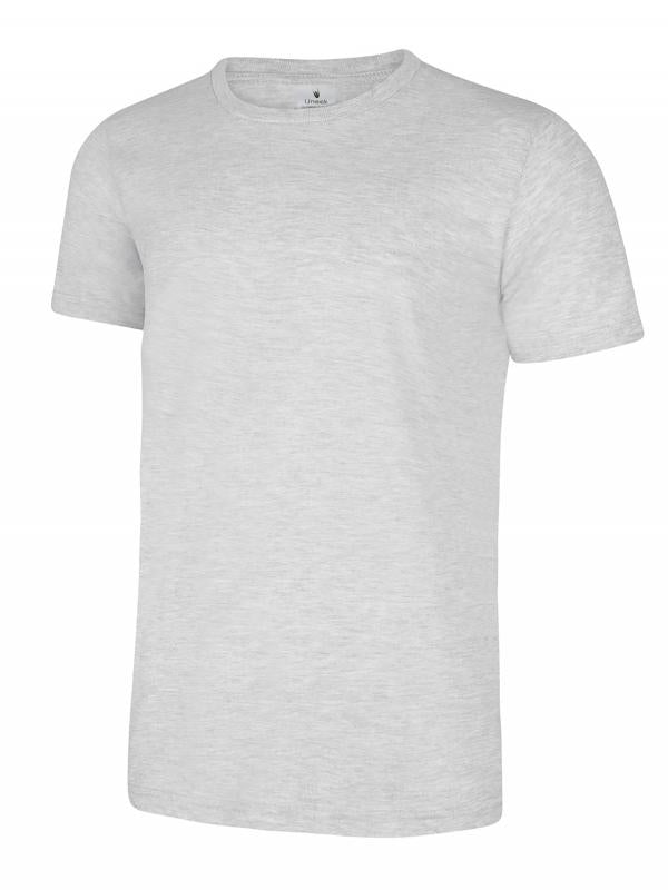 Olympic Crew Neck Short Sleeve T-Shirt UC320