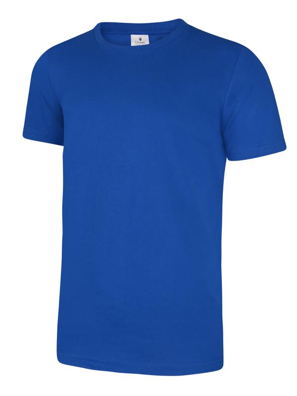 Olympic Crew Neck Short Sleeve T-Shirt UC320