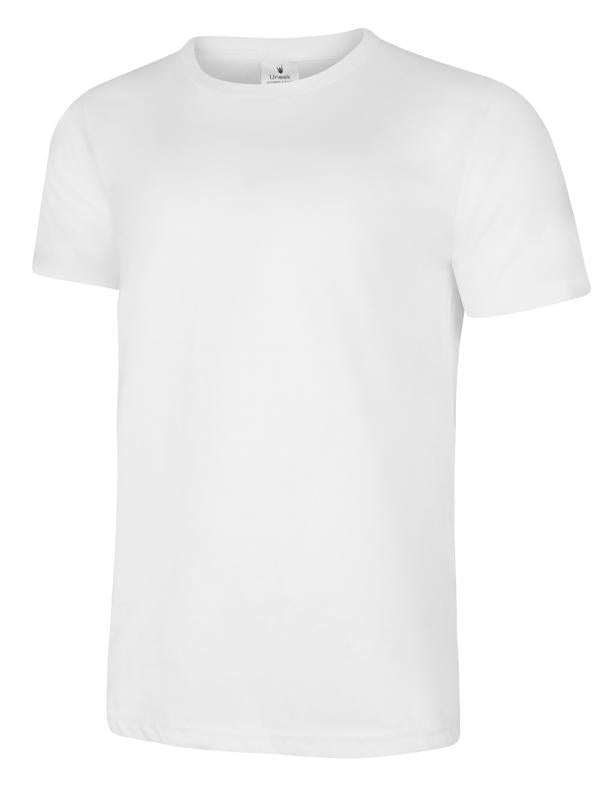 Olympic Crew Neck Short Sleeve T-Shirt UC320
