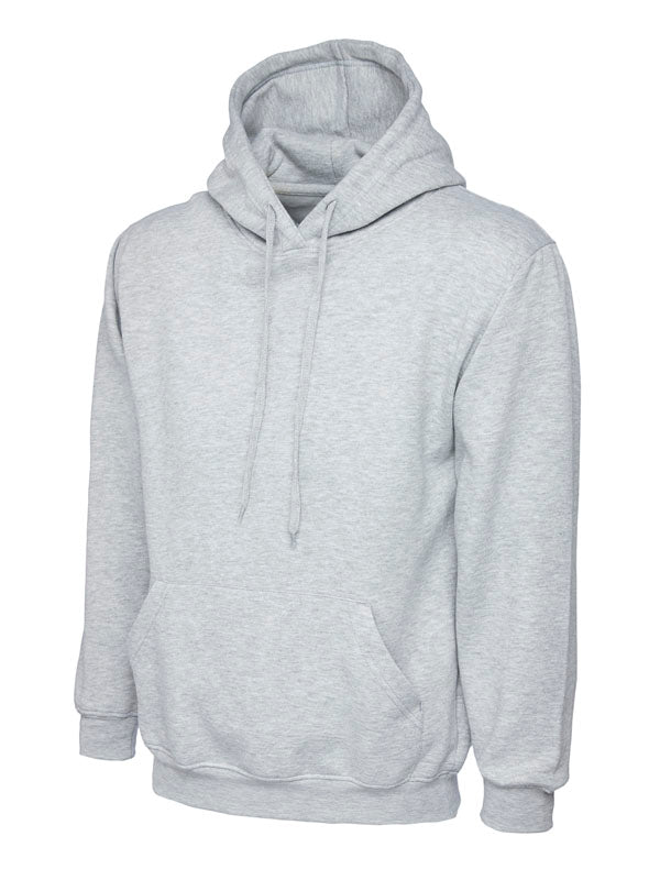 Premium Hooded Sweatshirt UC501