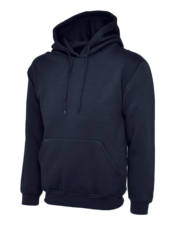 Premium Hooded Sweatshirt UC501