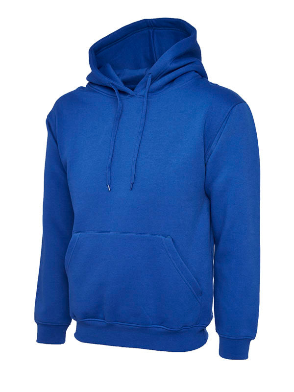 Premium Hooded Sweatshirt UC501
