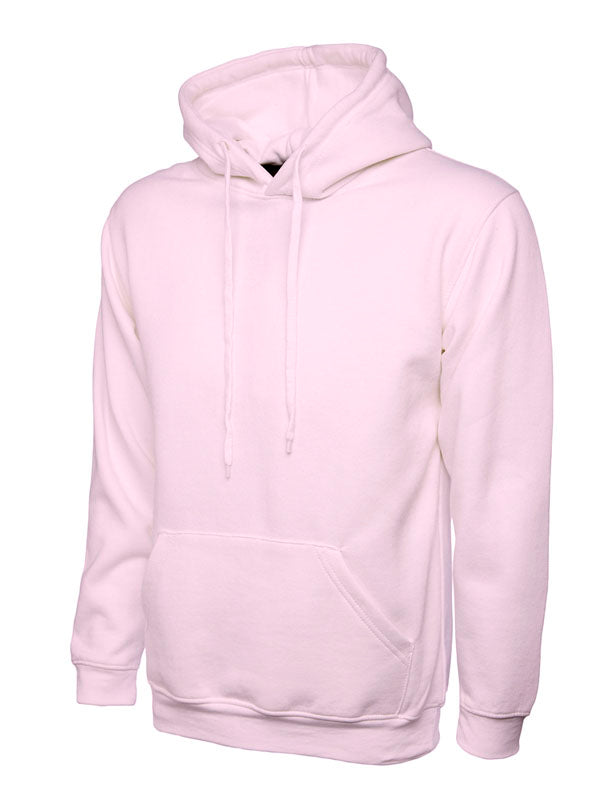 Classic Hooded Sweatshirt UC502