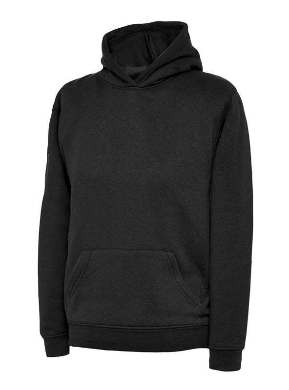 Childrens Hooded Sweatshirt UC503