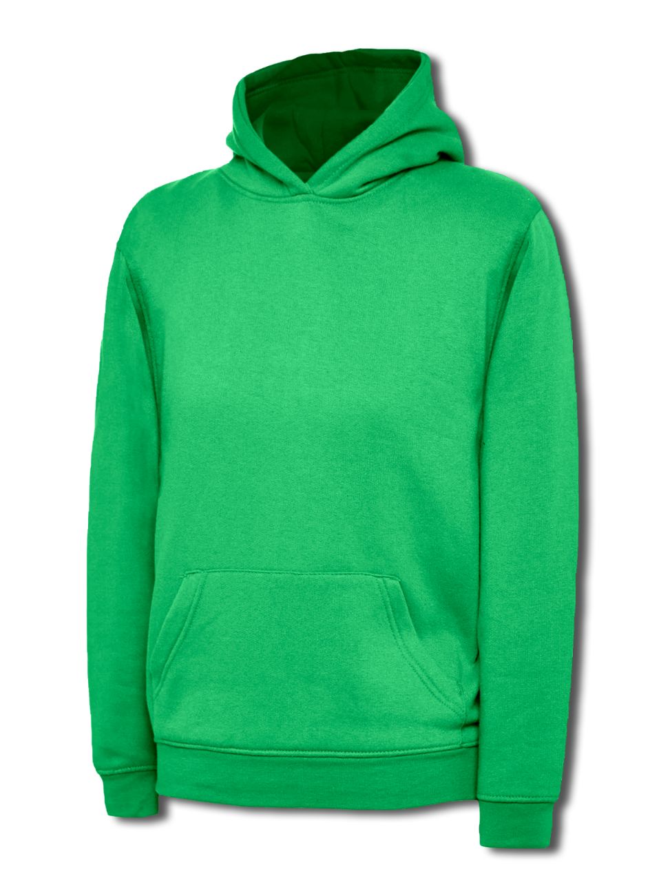Childrens Hooded Sweatshirt UC503