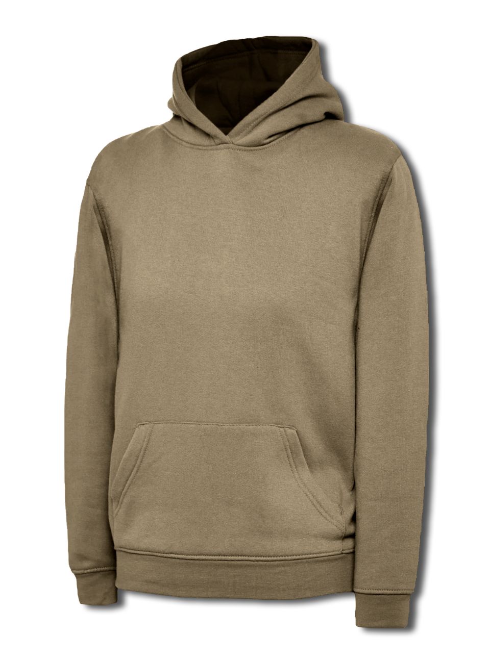 Childrens Hooded Sweatshirt UC503