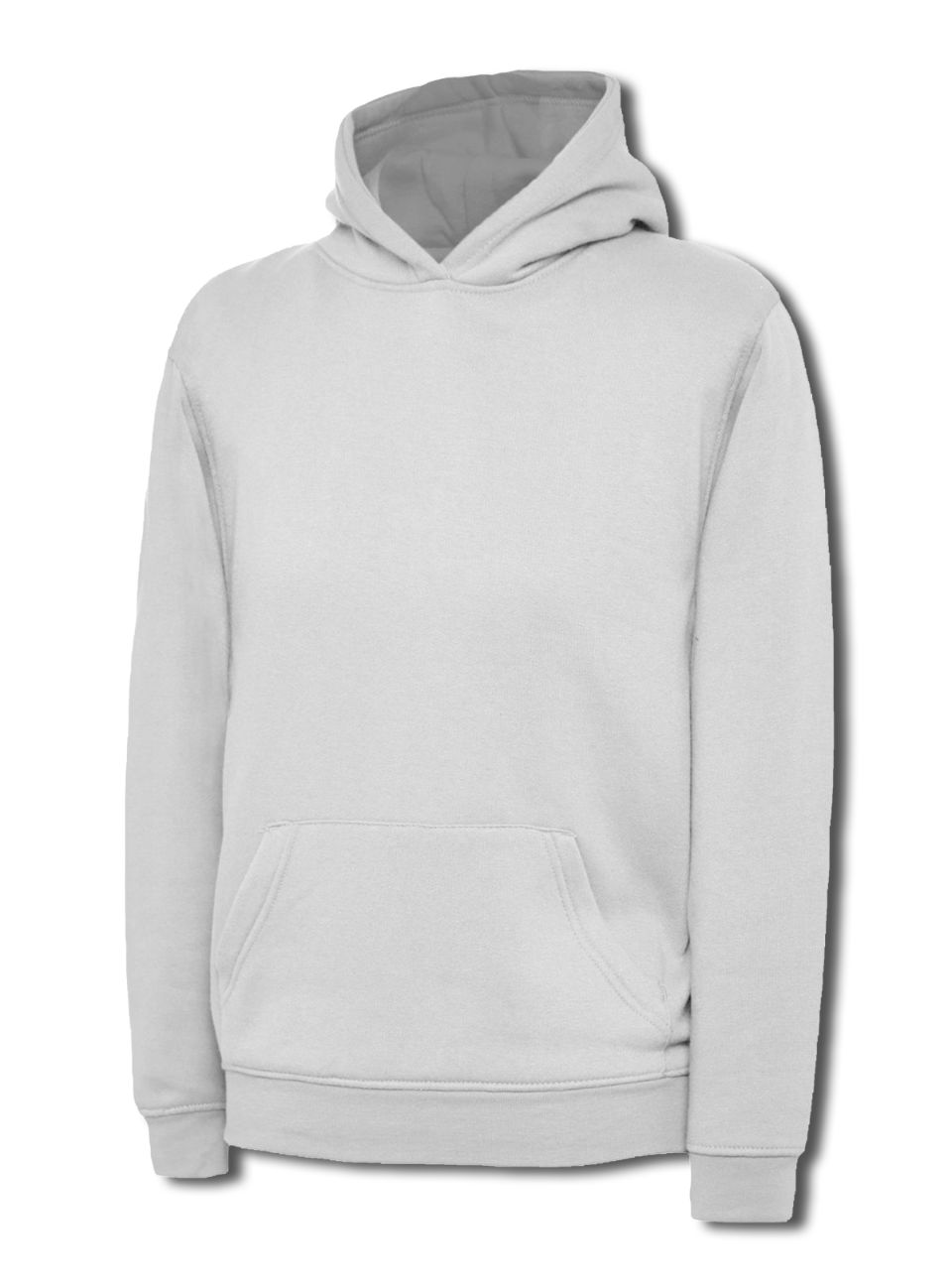 Childrens Hooded Sweatshirt UC503