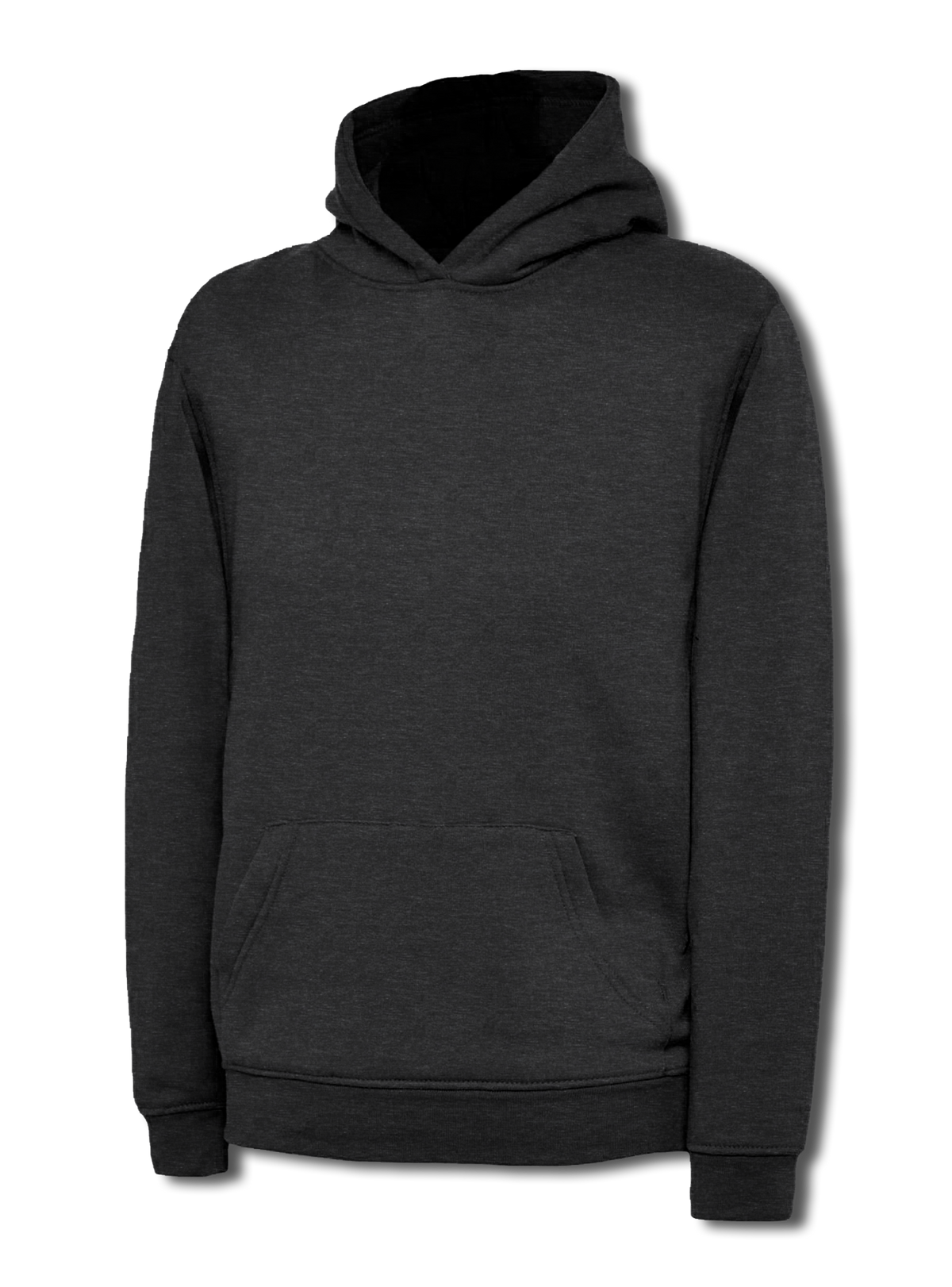 Childrens Hooded Sweatshirt UX8