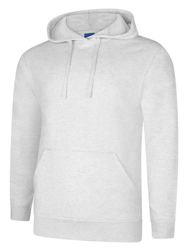 Deluxe Hooded Sweatshirt UC509