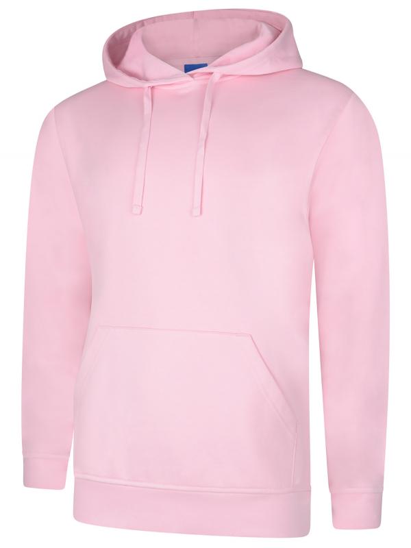 Deluxe Hooded Sweatshirt UC509