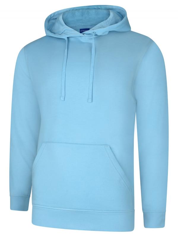 Deluxe Hooded Sweatshirt UC509