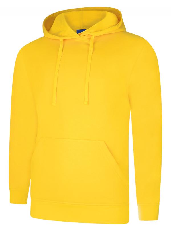 Deluxe Hooded Sweatshirt UC509