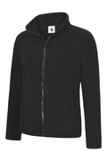 Ladies Classic Full Zip Fleece Jacket UC608