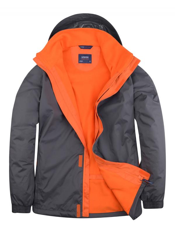 Deluxe Outdoor Jacket UC621