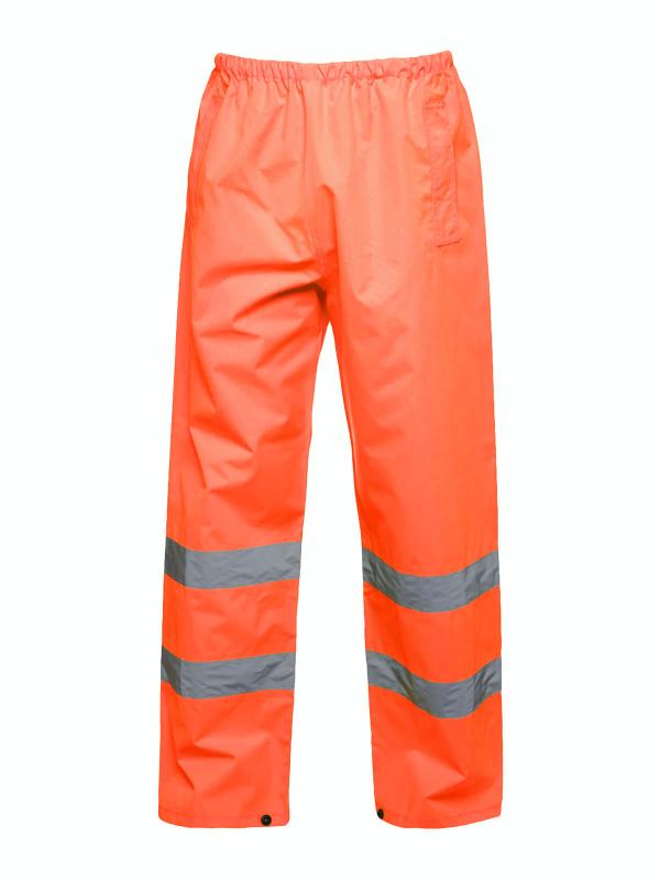 Safety Hi-Vis Over Trouser  UC807