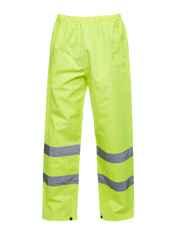 Safety Hi-Vis Over Trouser  UC807