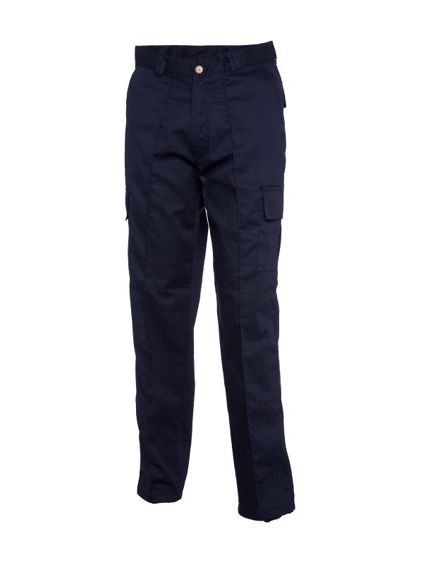 Cargo Work Trouser UC902