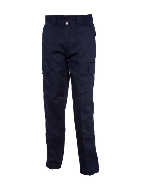 Cargo Work Trouser UC902