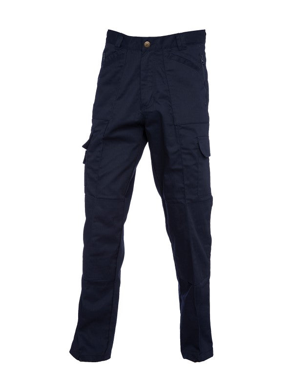 Action Cargo Work Trousers UC903