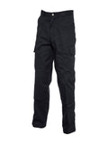 Cargo Trouser with Knee Pad Pockets UC904