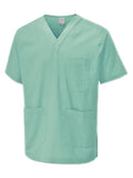 V-Neck Scrub Top UC921