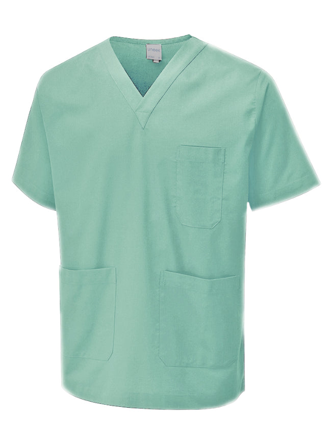 V-Neck Scrub Top UC921
