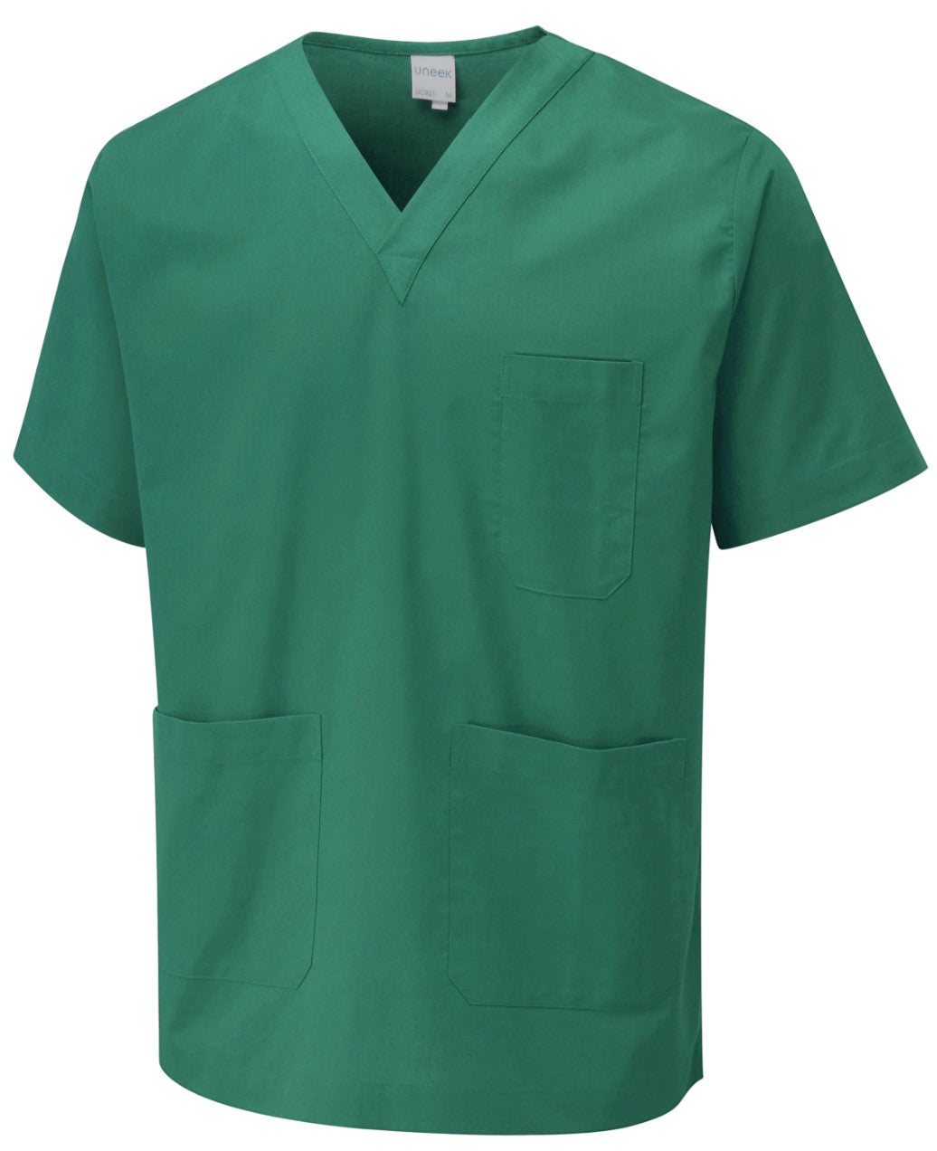V-Neck Scrub Top UC921