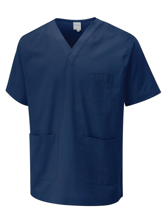 V-Neck Scrub Top UC921