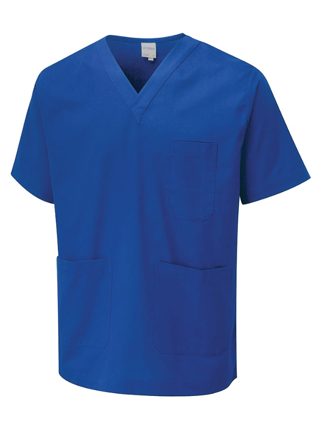 V-Neck Scrub Top UC921