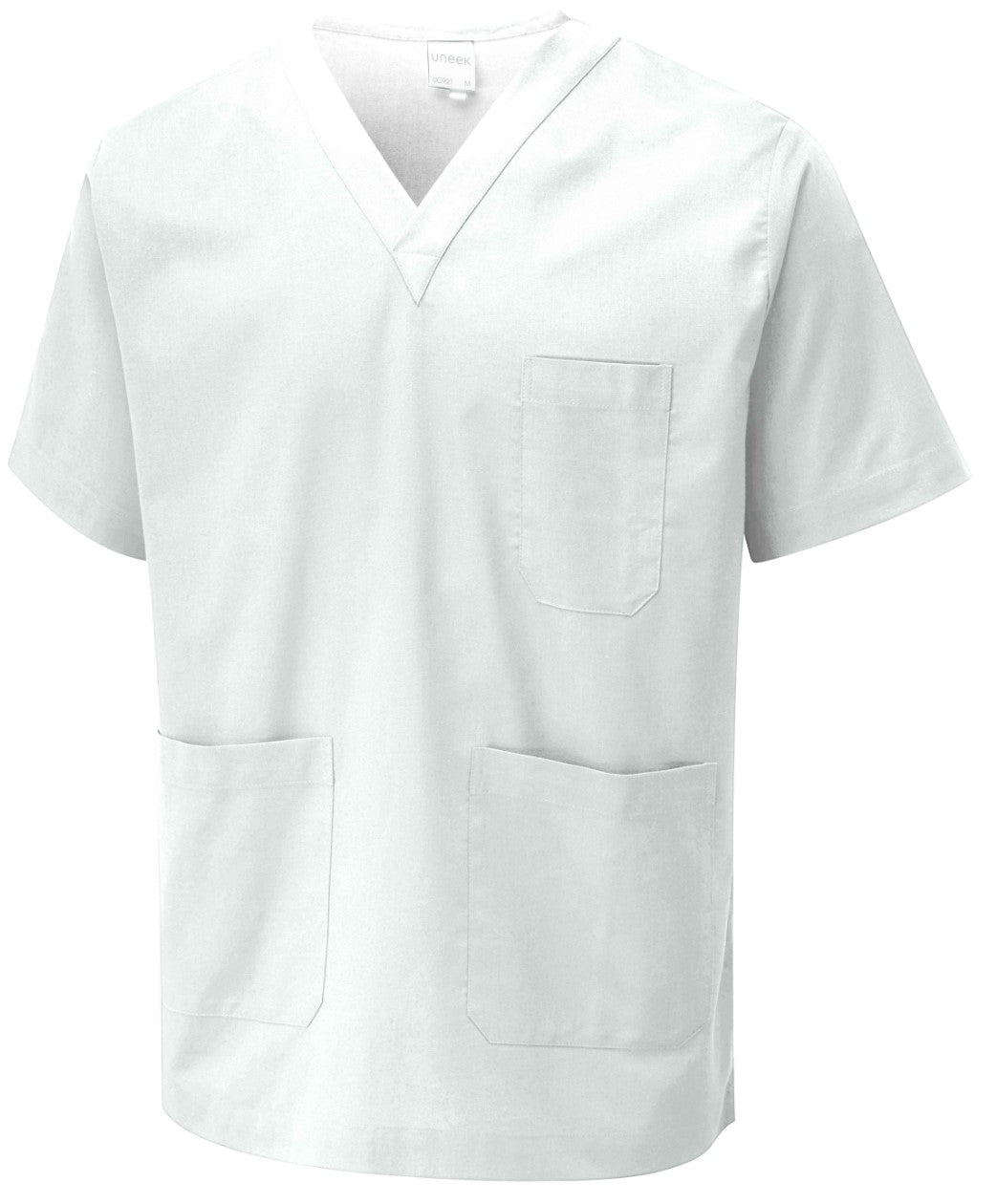 V-Neck Scrub Top UC921