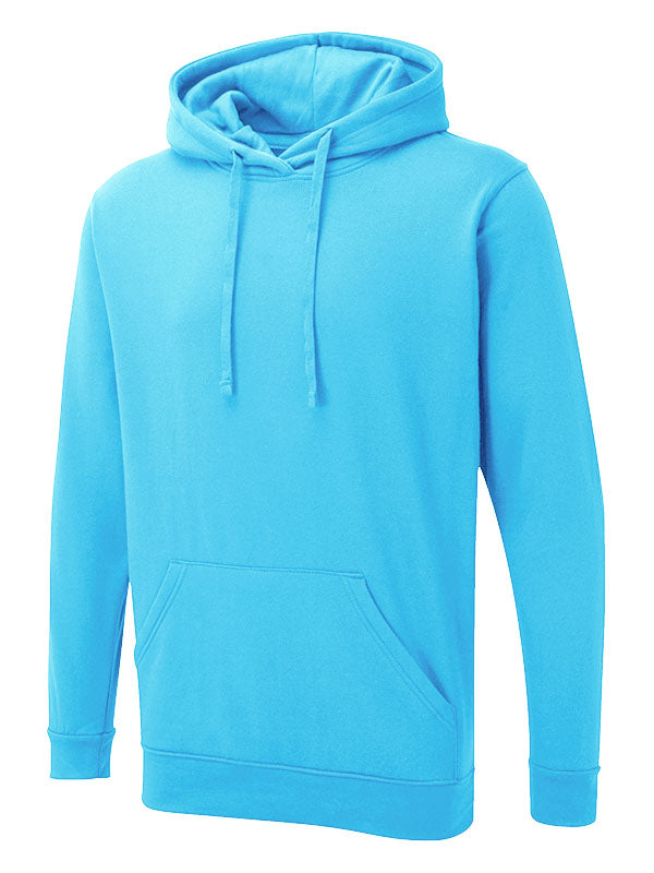 Hooded Sweatshirt UX4