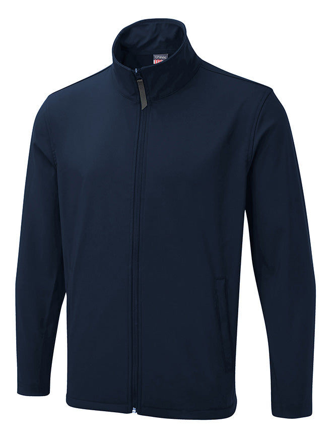 Soft Shell Jacket UX10