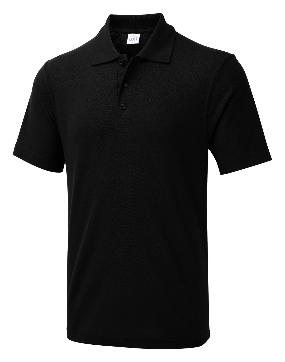 Unisex Polo Shirt UX1