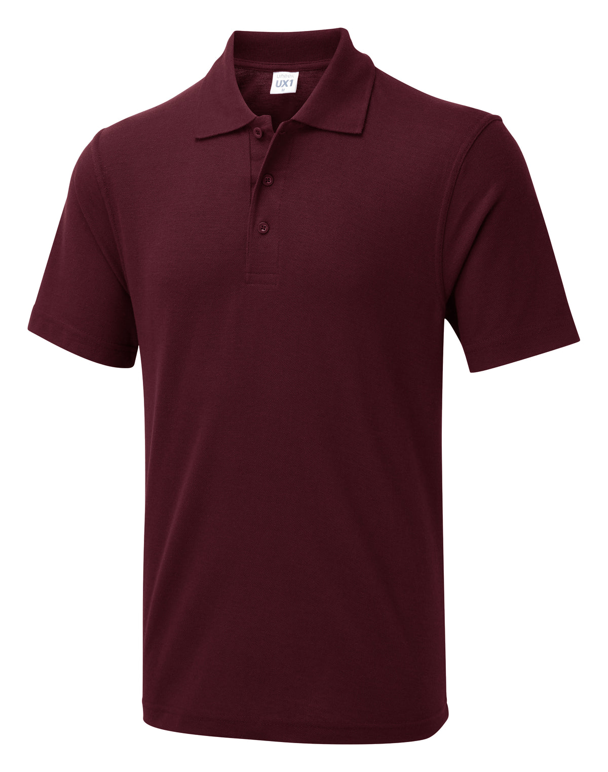 Unisex Polo Shirt UX1