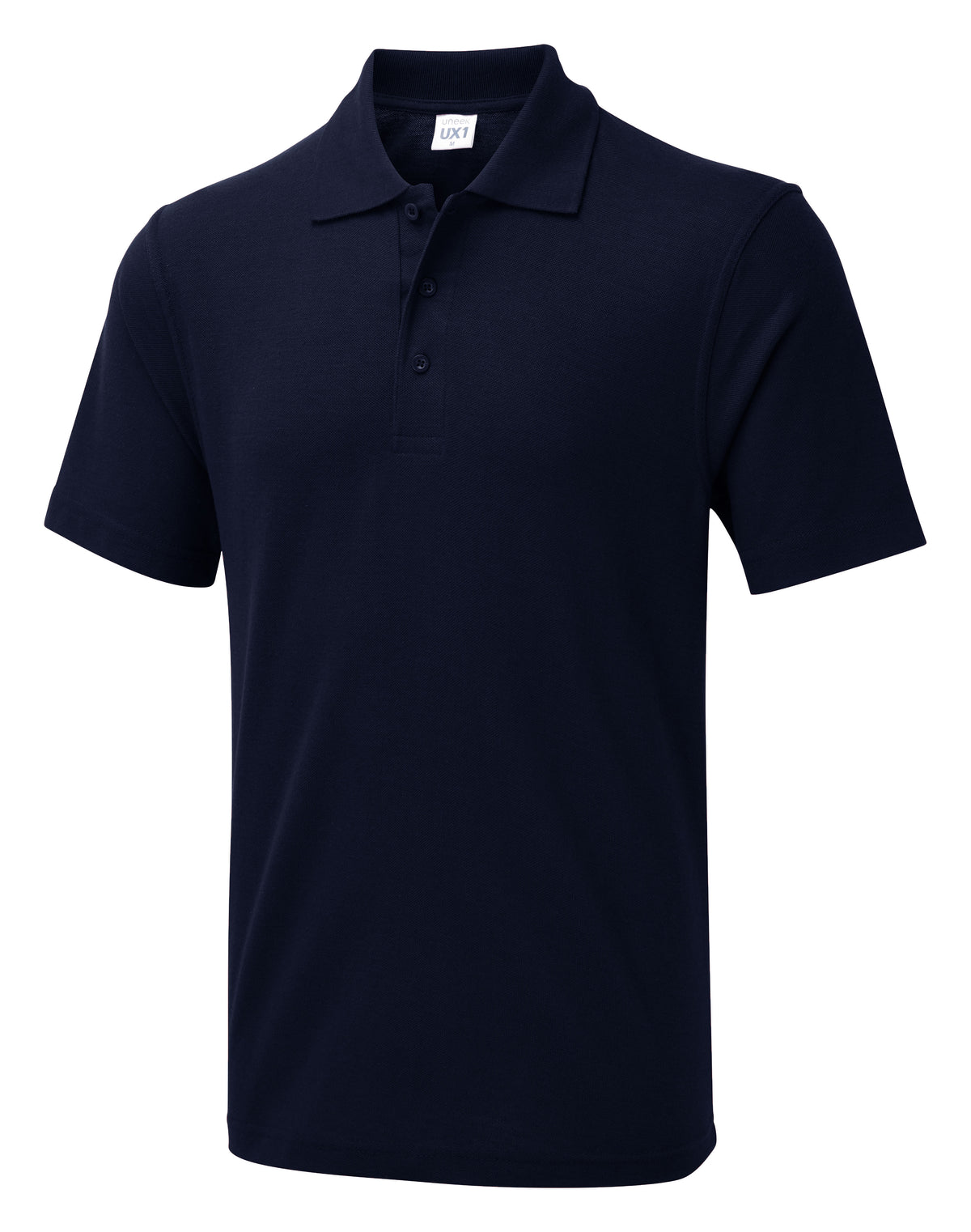Unisex Polo Shirt UX1