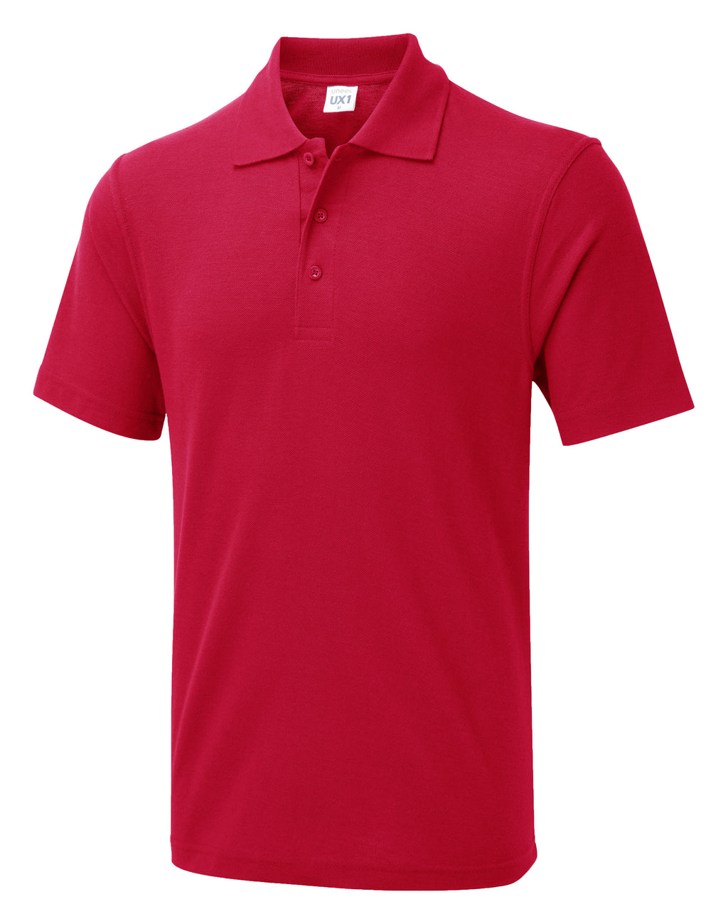 Unisex Polo Shirt UX1