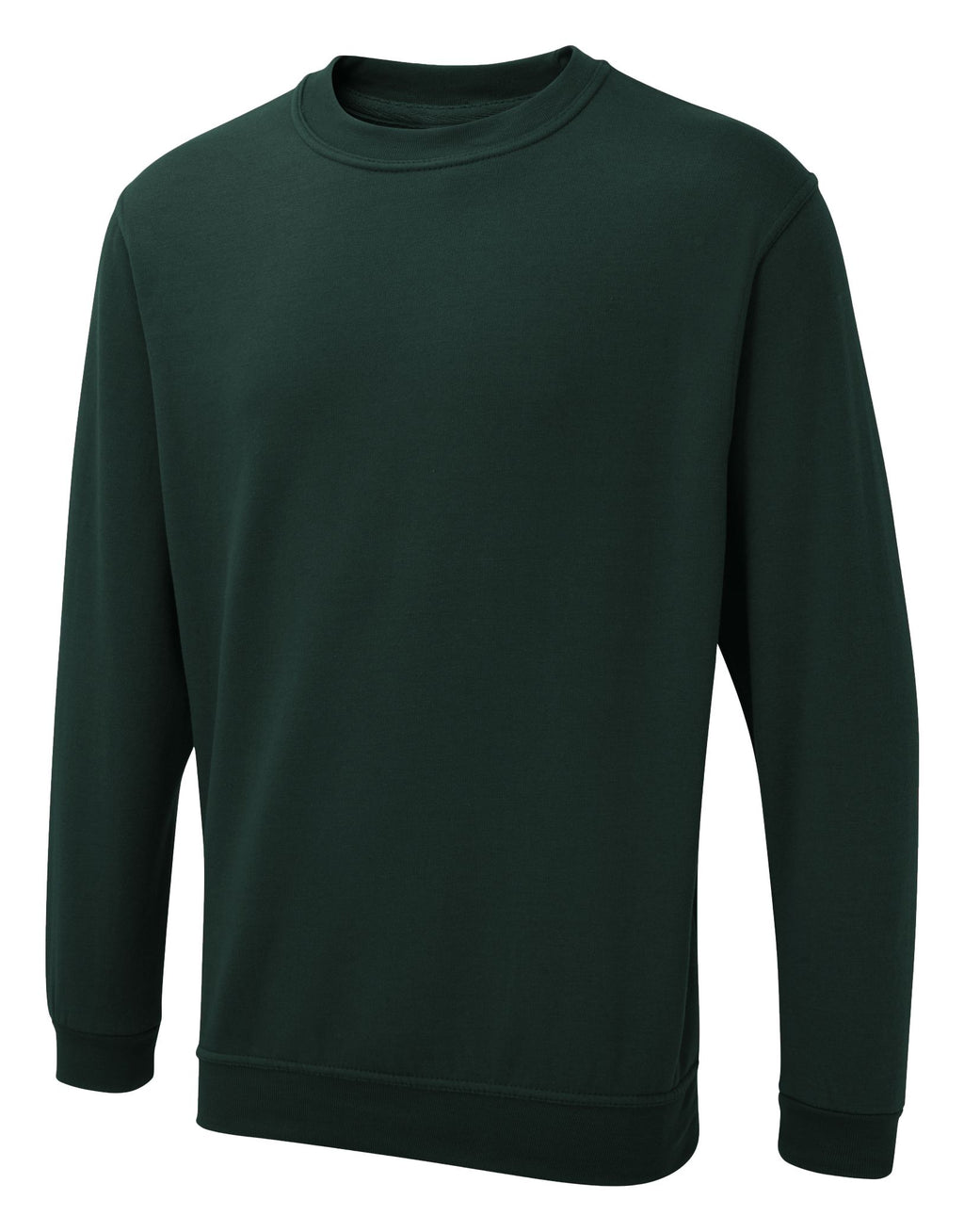 Crew Neck Sweatshirt UX3