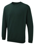 Crew Neck Sweatshirt UX3
