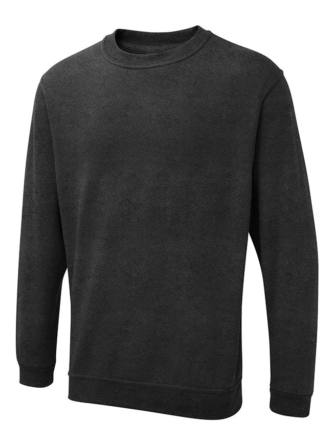 Crew Neck Sweatshirt UX3