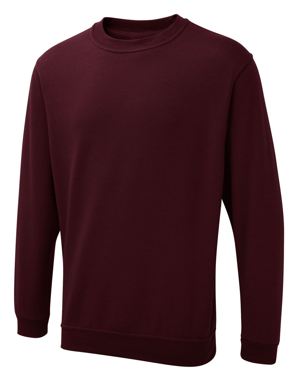 Crew Neck Sweatshirt UX3