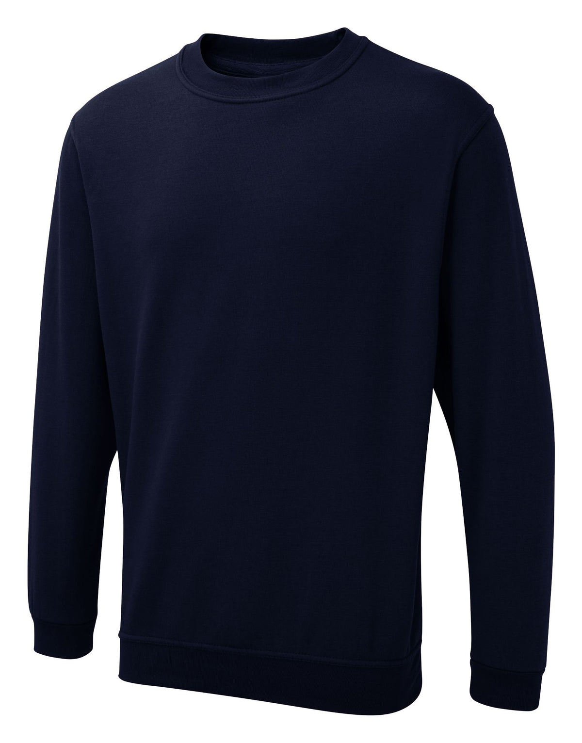 Crew Neck Sweatshirt UX3