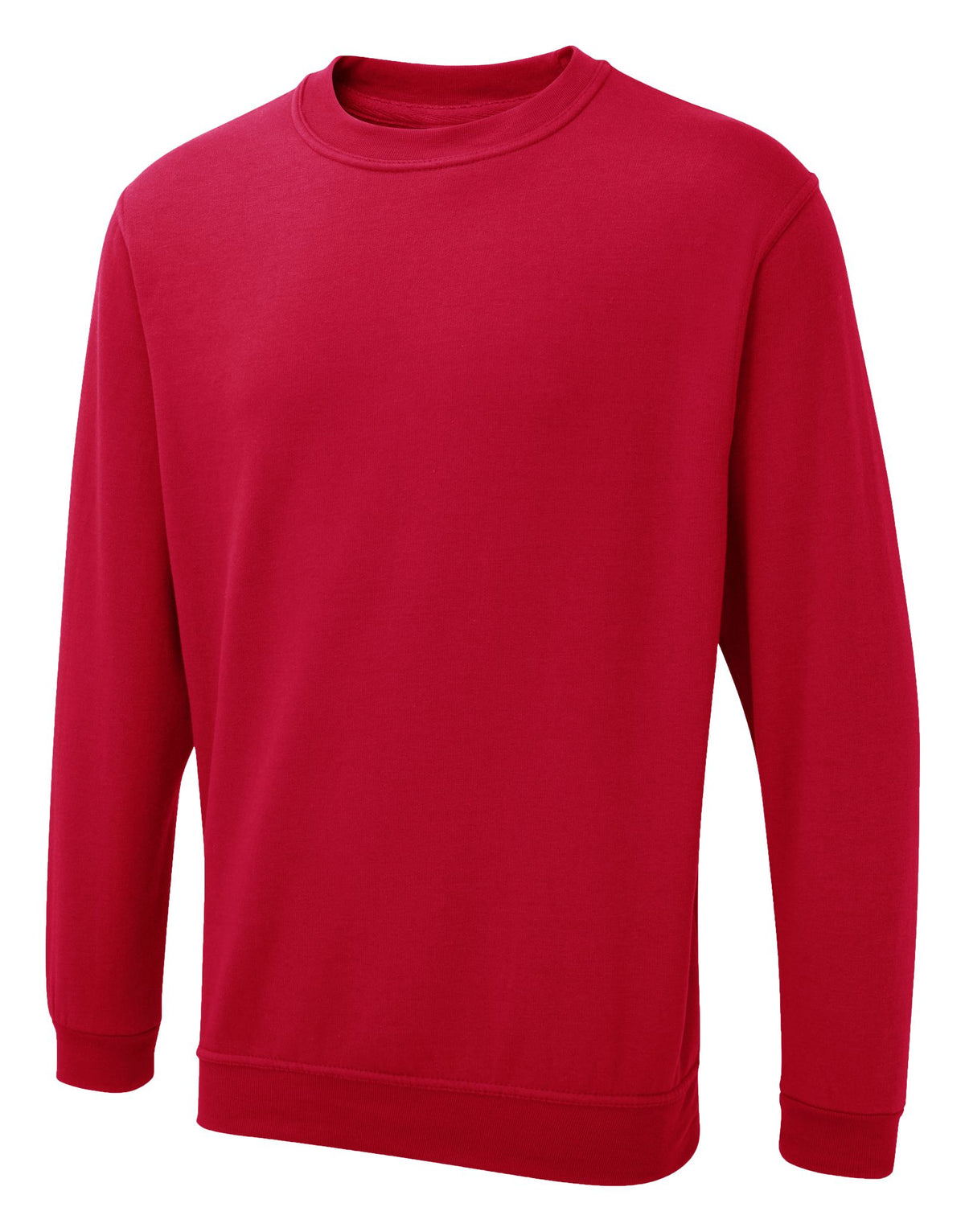 Crew Neck Sweatshirt UX3