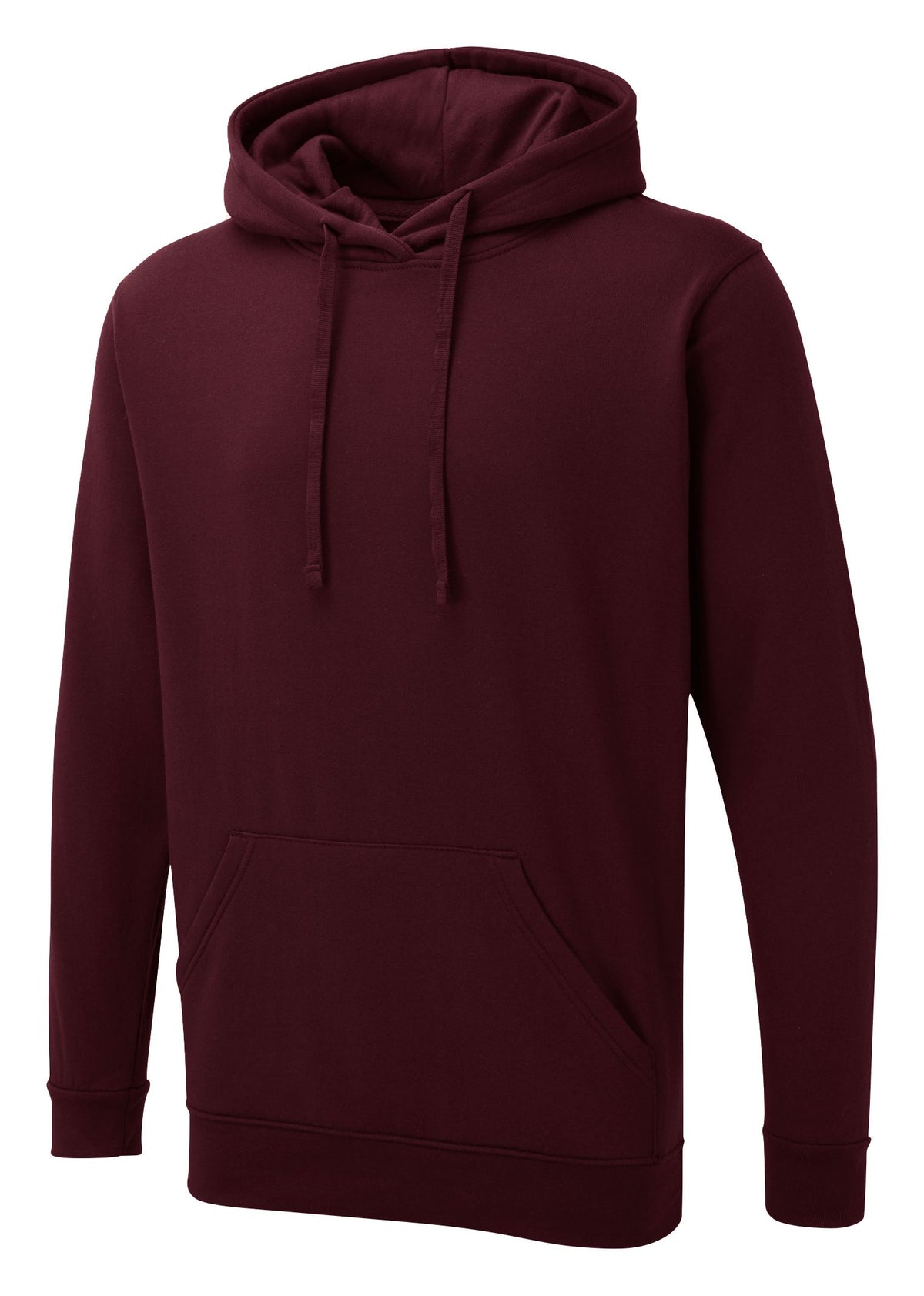 Hooded Sweatshirt UX4