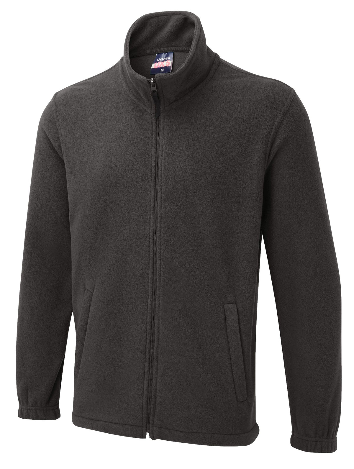 Full Zip Fleece UX5