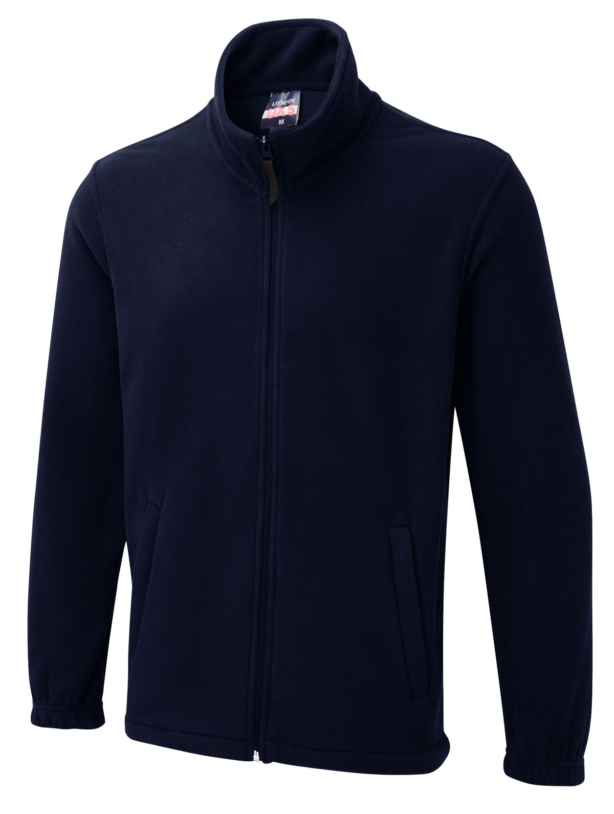 Full Zip Fleece UX5