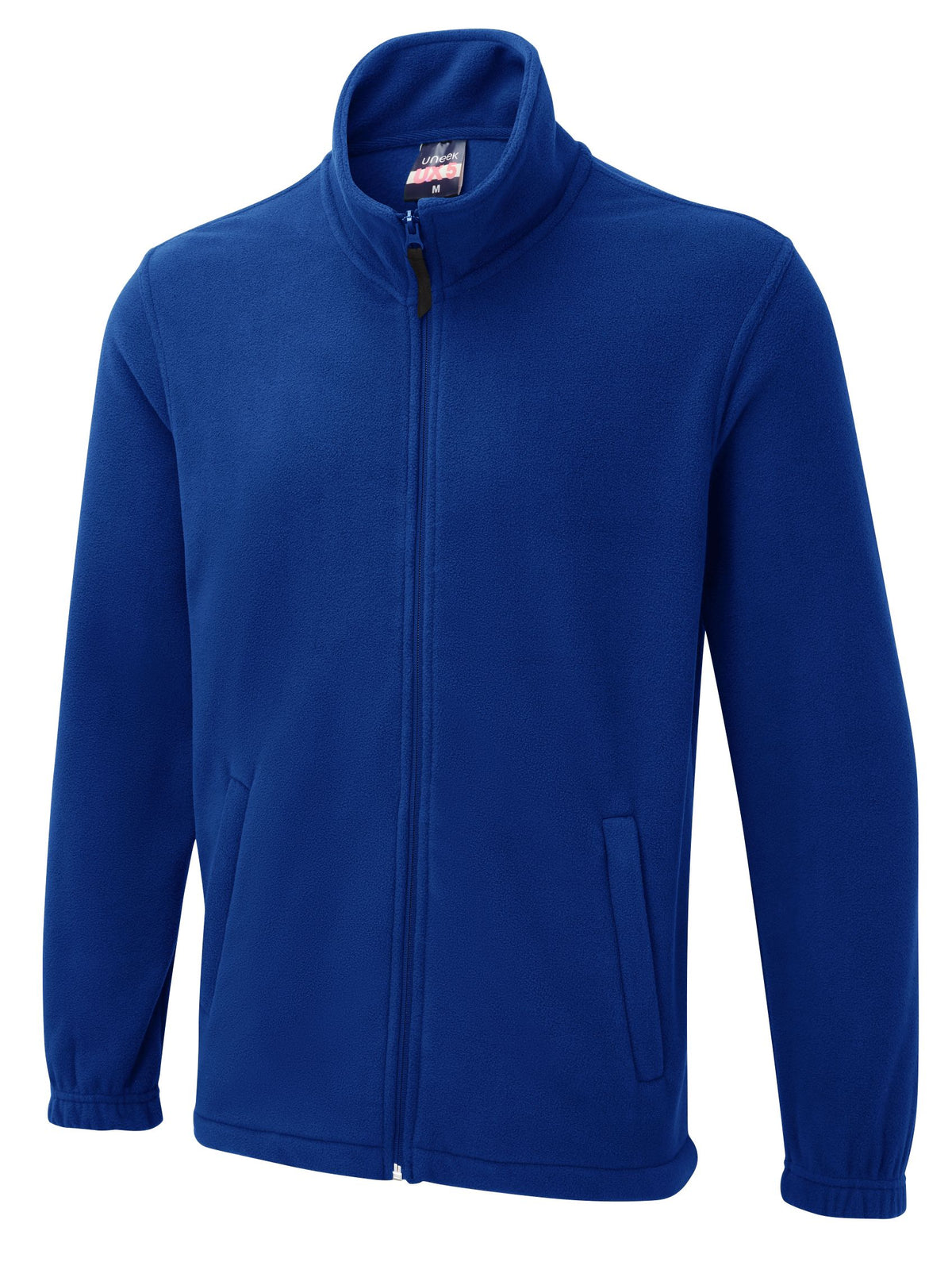 Full Zip Fleece UX5