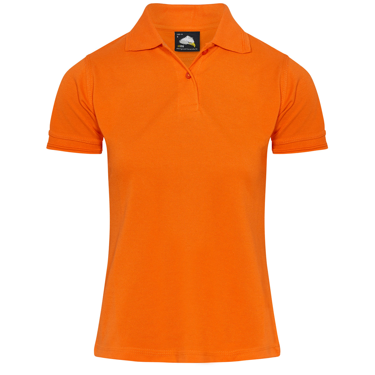 Eagle Ladies Polo Shirt 1160