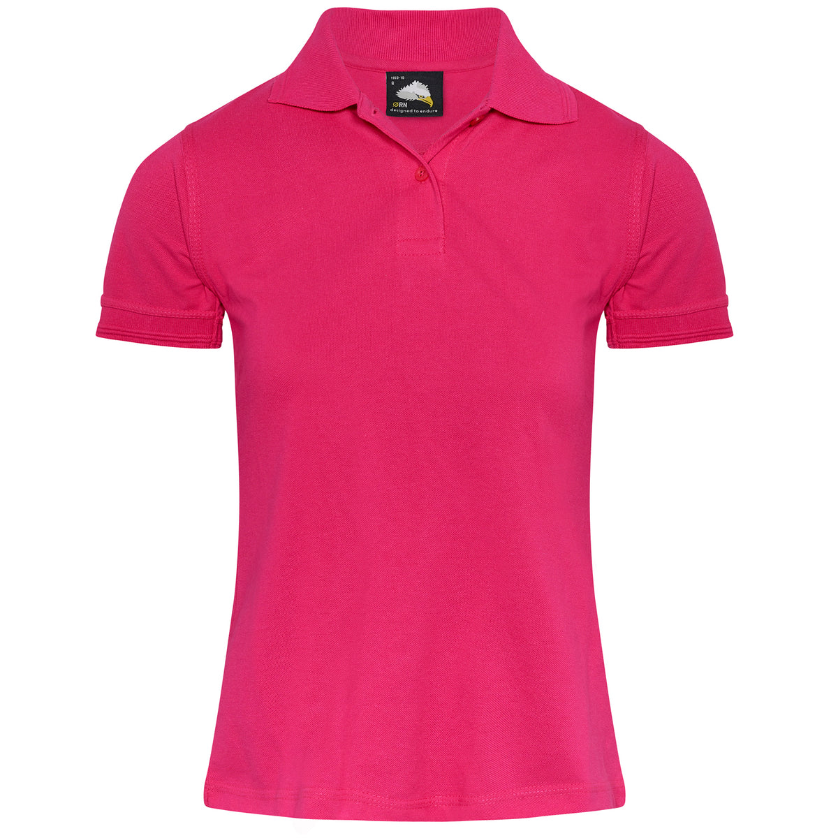 Eagle Ladies Polo Shirt 1160