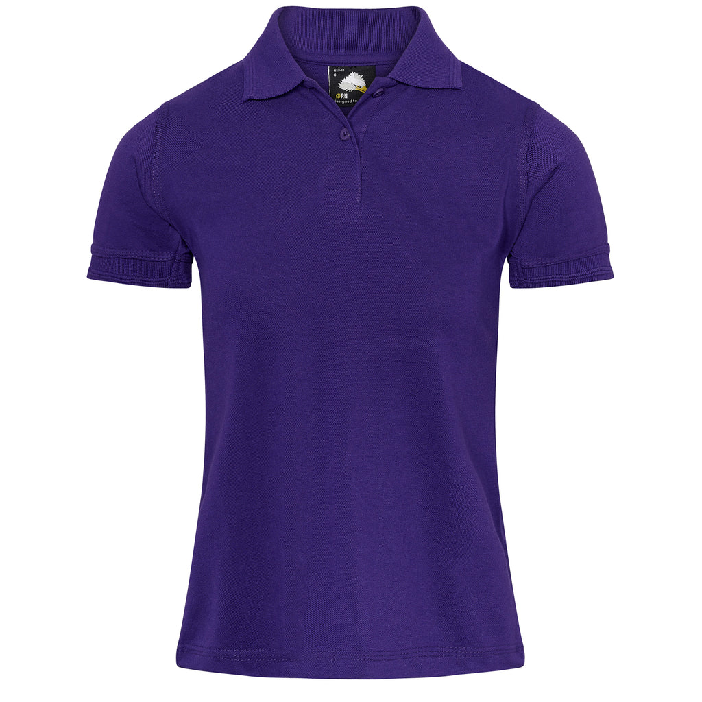 Eagle Ladies Polo Shirt 1160