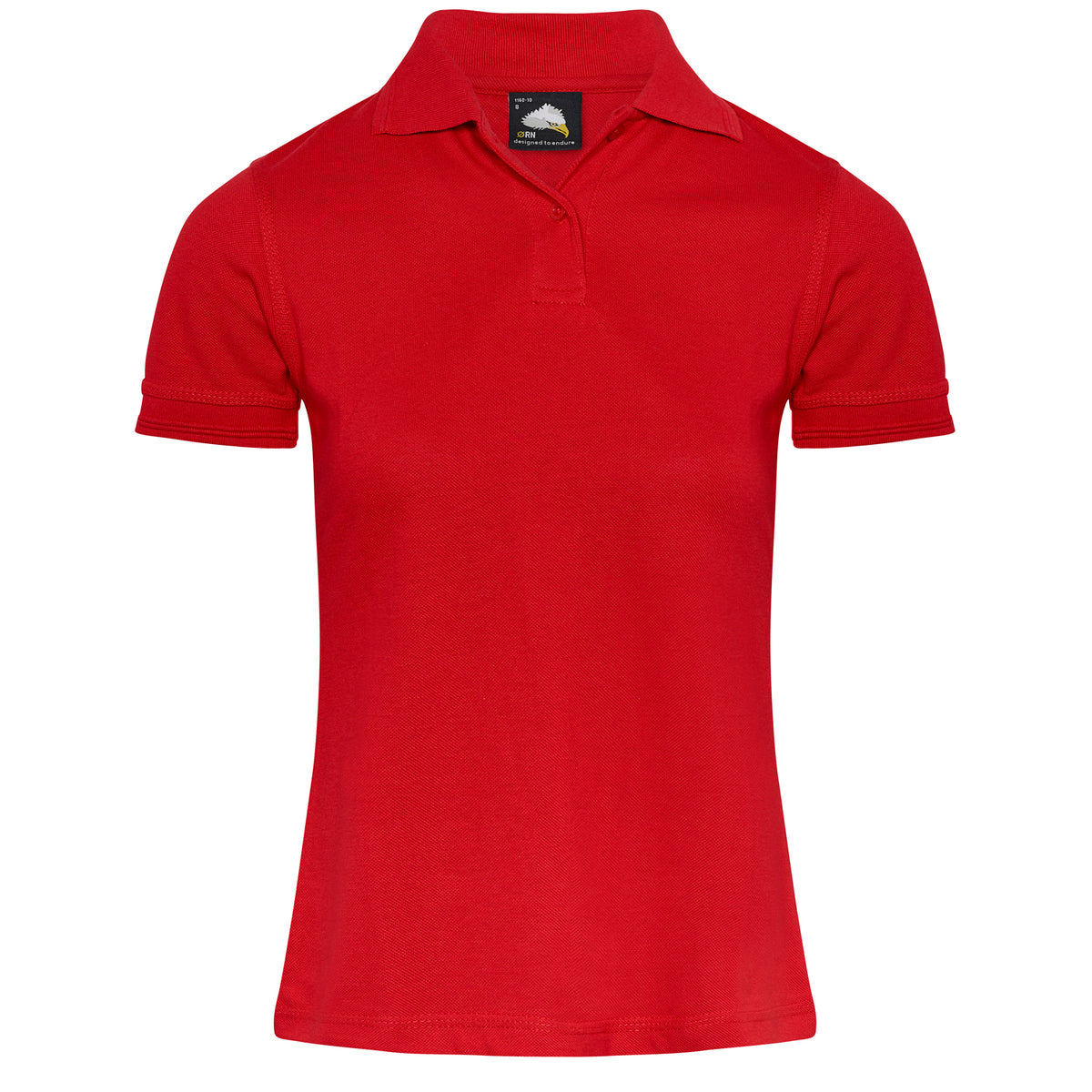 Eagle Ladies Polo Shirt 1160